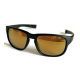 Poliarizuoti akiniai Madison Signal Matt Black Brown Mirror
