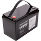 LiFePO4 Battery 12.8V 100Ah 1280Wh