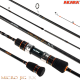 Akara Micro Jig UL RX 0.5–4 g Spinning Rod