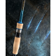 Favorite Blue Bird Sharp Jig 2.44m 3-12g Spinning Rod