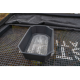 Sietelis masalams Preston 1PT Sieve 0,6 l