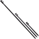 Teleskopinis kuoliukas Wychwood Extremis Q/R 50–80 cm