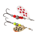 Sukriukė Savage Gear Caviar Spinner #4
