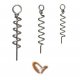 Spiralės SG Cork Screws