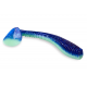 Silicone bait Format Diplomat 50mm
