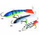 Balanced lure  LuckyJohn Fin III 4cm 4g