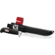 Peilis filiavimui Rapala Soft Grip Fillet 10-23cm