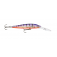 Vobleris Rapala Down Deep Husky Jerk 10cm 11g suspending