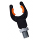 PL Butt klinger Deluxe rod Rest