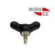 Mora Ice Wing screw for Crank, Ice pro